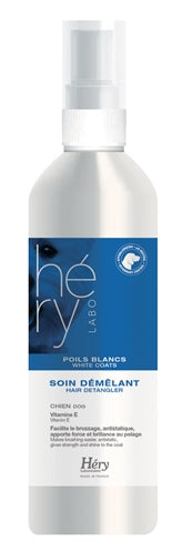 Hery Verzorgende Anti-Klit Spray Voor Wit Haar 200 ML - 0031 Shop