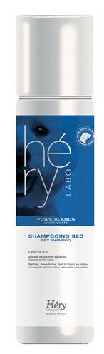Hery Droogshampoo Voor Wit Haar 400 ML - 0031 Shop