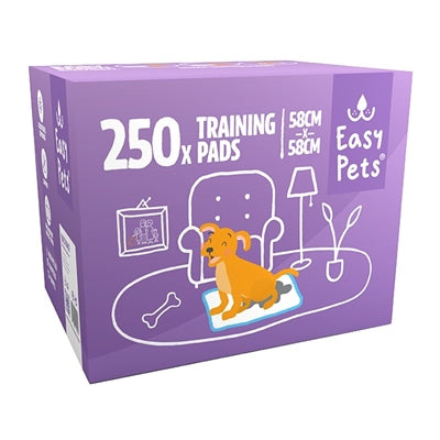 Easypets Puppy Training Pads - 0031 Shop