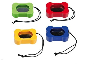Trixie Dog Activity Basic Clicker Assorti - 0031 Shop