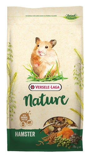 Versele-Laga Nature Hamster 700 GR - 0031 Shop