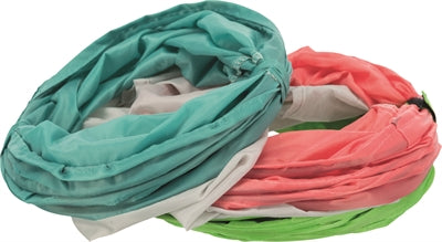 Trixie Speeltunnel Konijn 3-Weg Assorti 47X18 CM - 0031 Shop