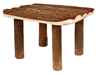 Trixie Natural Living Afdak / Ligplaats 30X25X22 CM - 0031 Shop