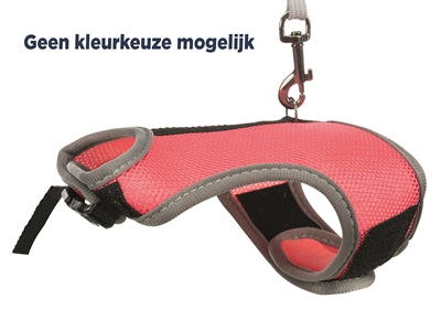 Trixie Tuig Voor Knaagdieren Assorti 25-32 CMX1,2 MTR - 0031 Shop