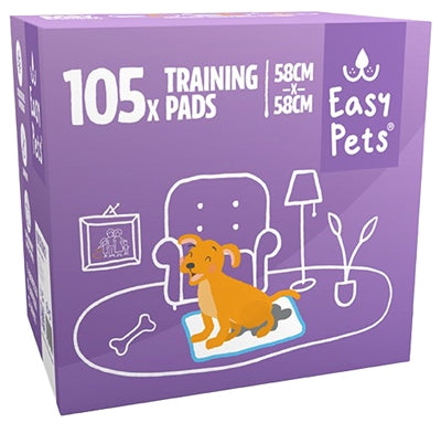 Easypets Puppy Training Pads - 0031 Shop