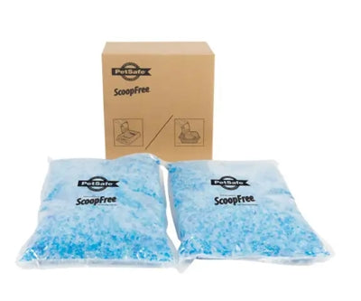Petsafe Premium Silicaat Kattenbakvulling - 0031 Shop