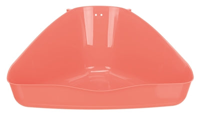 Trixie Hoektoilet Knaagdieren Assorti 36X21X30 CM - 0031 Shop