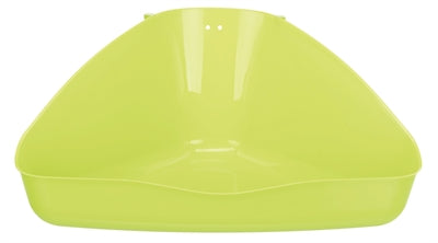 Trixie Hoektoilet Knaagdieren Assorti 36X21X30 CM - 0031 Shop