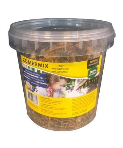 Utopia Zomermix 140 GR - 0031 Shop