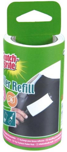 Scotch Brite Haren / Pluizen Kleefrol 56 Vel Navulling 56 VEL - 0031 Shop