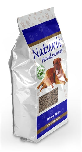 Naturis Brok Senior Light 15 KG - 0031 Shop