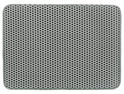 Trixie Kattenbak Uitloopmat Grijs 55X40 CM - 0031 Shop