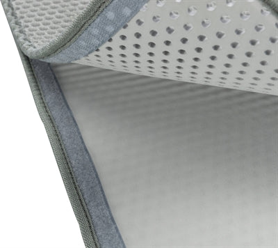 Trixie Kattenbak Uitloopmat Grijs 55X40 CM - 0031 Shop