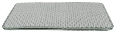 Trixie Kattenbak Uitloopmat Grijs 55X40 CM - 0031 Shop