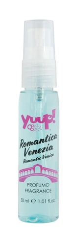 Yuup! Romantic Venice Hondenparfum 30 ML - 0031 Shop