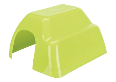 Trixie Knaagdierhuis Cavia Kunststof Assorti 26X23X15 CM - 0031 Shop