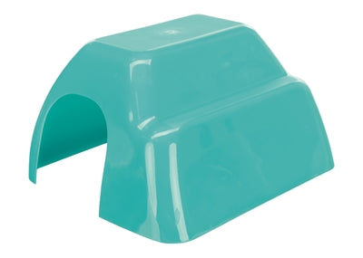 Trixie Knaagdierhuis Cavia Kunststof Assorti 26X23X15 CM - 0031 Shop