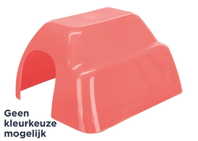 Trixie Knaagdierhuis Cavia Kunststof Assorti 26X23X15 CM - 0031 Shop