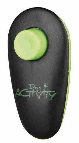 Trixie Dog Activity Vinger Clicker Assorti - 0031 Shop