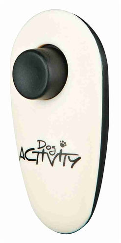Trixie Dog Activity Vinger Clicker Assorti - 0031 Shop