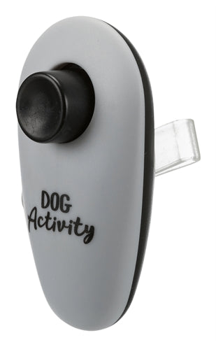 Trixie Dog Activity Vinger Clicker Assorti - 0031 Shop