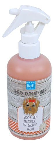 Lief! Spray Conditioner 250 ML - 0031 Shop