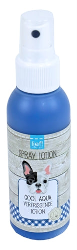 Lief! Lotion Cool Aqua 100 ML - 0031 Shop