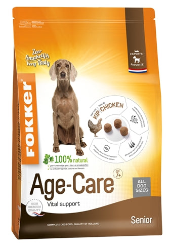 Fokker Age-Care Senior 13 KG - 0031 Shop