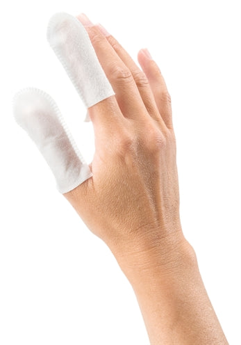 Trixie Dentalcare Vingerpads 50 ST - 0031 Shop