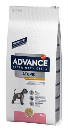 Advance Veterinary Diet Dog Atopic No Grain / Derma - 0031 Shop