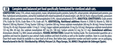 Advance Veterinary Diet Cat Urinary 3 KG - 0031 Shop
