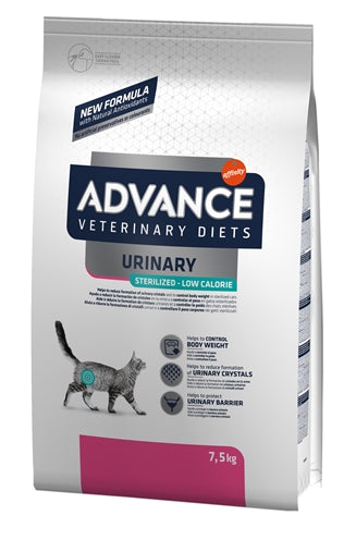 Advance Veterinary Diet Cat Urinary Sterilized - 0031 Shop