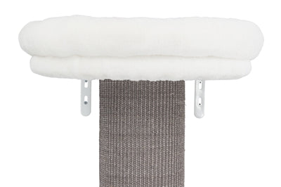 Trixie Krabpaal Acadia Voor Aan De Muur Grijs 160 CM - 0031 Shop