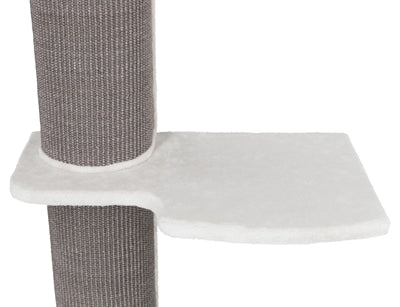 Trixie Krabpaal Acadia Voor Aan De Muur Grijs 160 CM - 0031 Shop