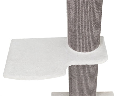 Trixie Krabpaal Acadia Voor Aan De Muur Grijs 160 CM - 0031 Shop