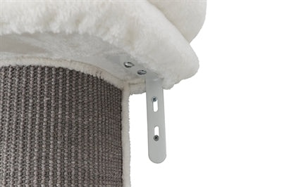 Trixie Krabpaal Acadia Voor Aan De Muur Grijs 160 CM - 0031 Shop