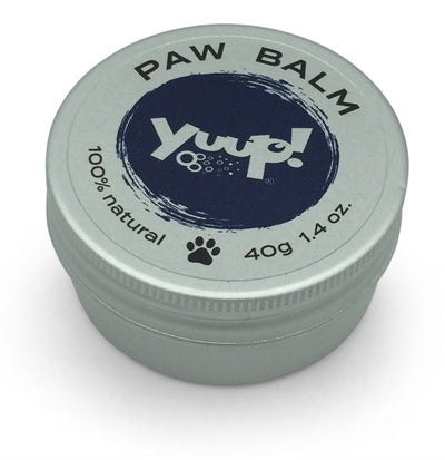Yuup! Paw Balm Potenwas Bij Slip En Bescherming 40 GR - 0031 Shop
