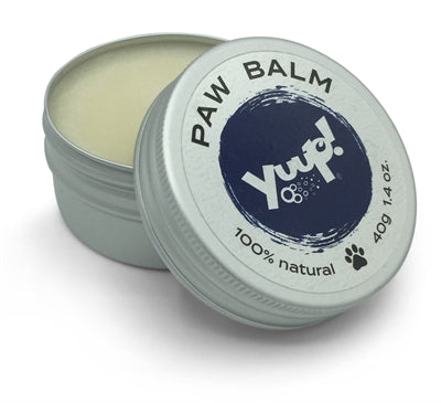 Yuup! Paw Balm Potenwas Bij Slip En Bescherming 40 GR - 0031 Shop