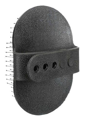 Trixie Verzorgingsborstel Rubber 13X8 CM - 0031 Shop