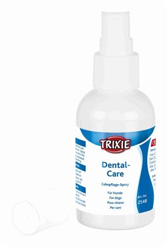 Trixie Gebitsverzorgingsspray Hond 50 ML - 0031 Shop