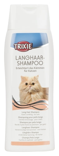 Trixie Shampoo Langharige Kat 250 ML - 0031 Shop