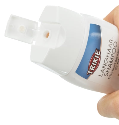 Trixie Shampoo Langharige Kat 250 ML - 0031 Shop