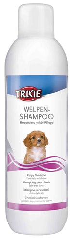 Trixie Shampoo Puppy - 0031 Shop
