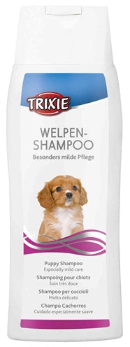 Trixie Shampoo Puppy - 0031 Shop