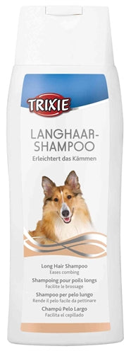 Trixie Shampoo Langharige Hond 1 LTR - 0031 Shop