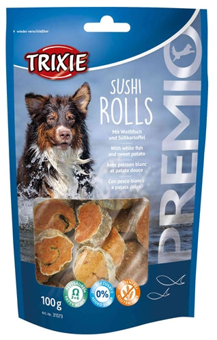 Trixie Premio Sushi Rolls 100 GR - 0031 Shop