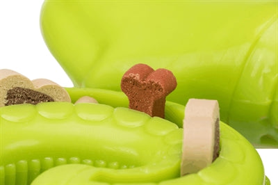 Trixie Snack-Slang Tpr Opgerold 18 CM - 0031 Shop