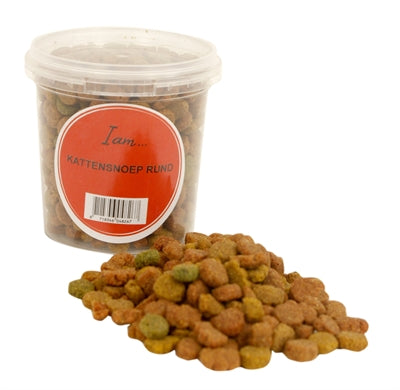I Am Kattensnoep Rund 70 GR - 0031 Shop