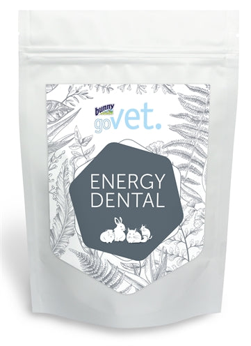 Bunny Nature Govet Energy Dental 1,2 KG - 0031 Shop