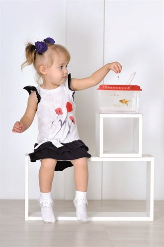 Imac Aquarium Ariel Plastic Assorti - 0031 Shop